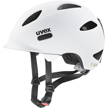 UVEX OYO Kids Helmet White 2023 0